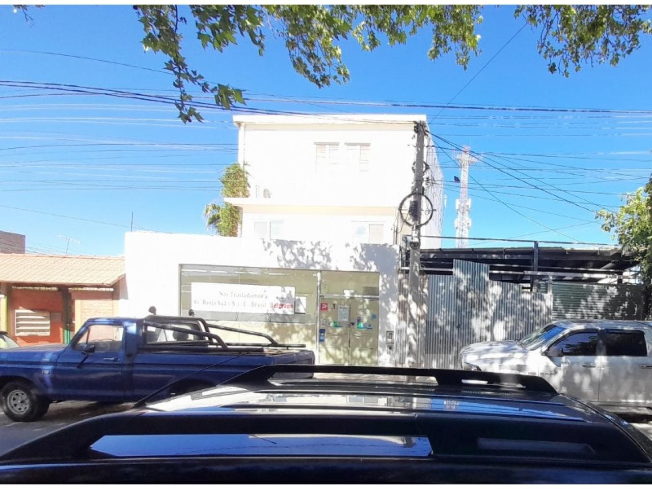 Venta. Local Comercial De 2 Plantas Con Dpto 3 Dormitorios. Capital