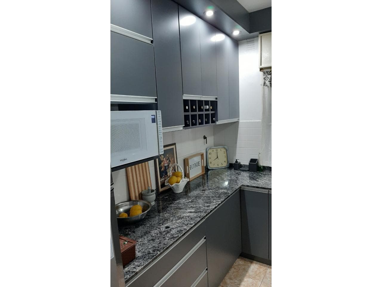 Venta. Departamento Tres Dormitorios En Desamparados