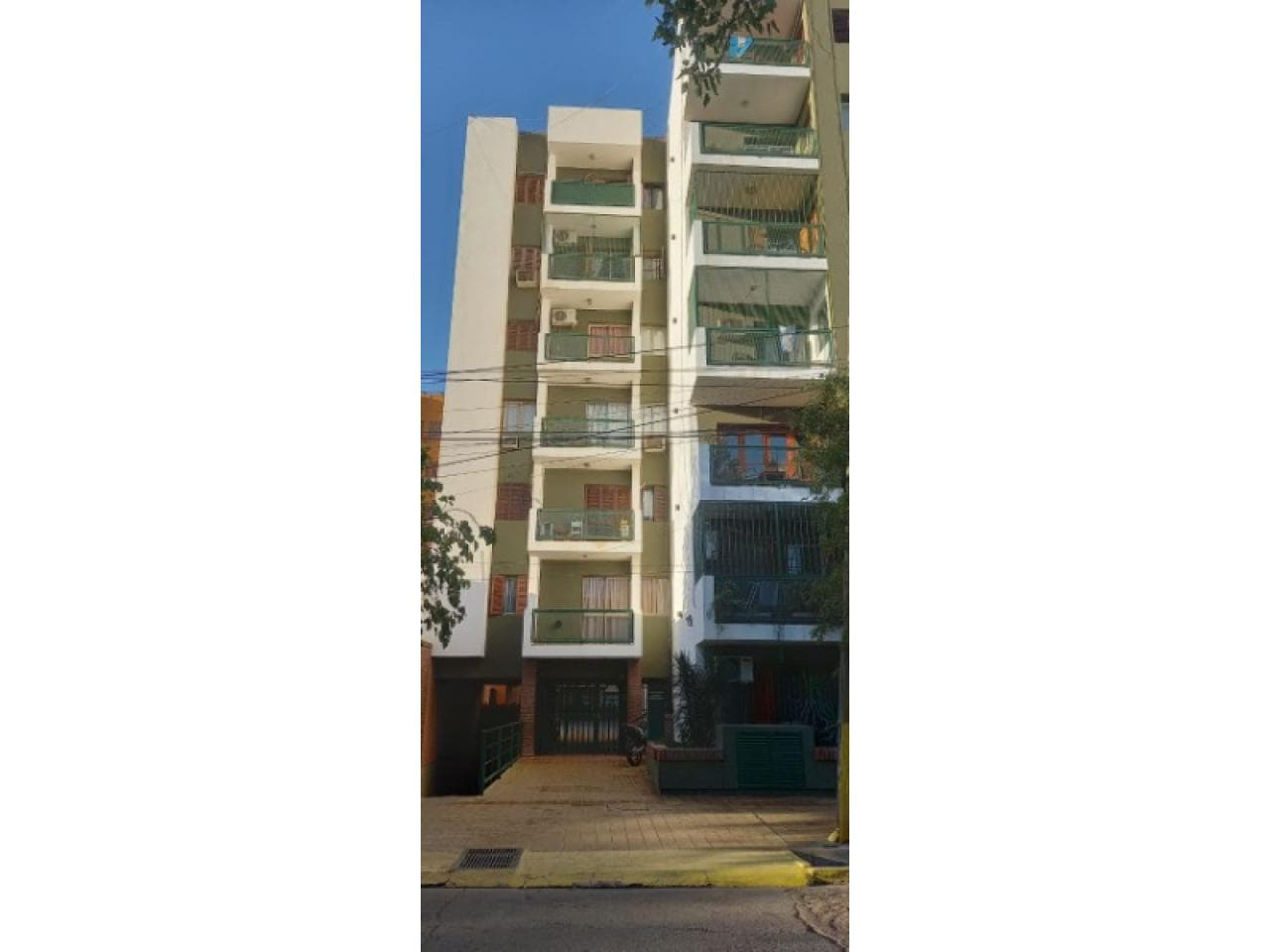 Venta. Departamento 3 Dormitorios. Capital