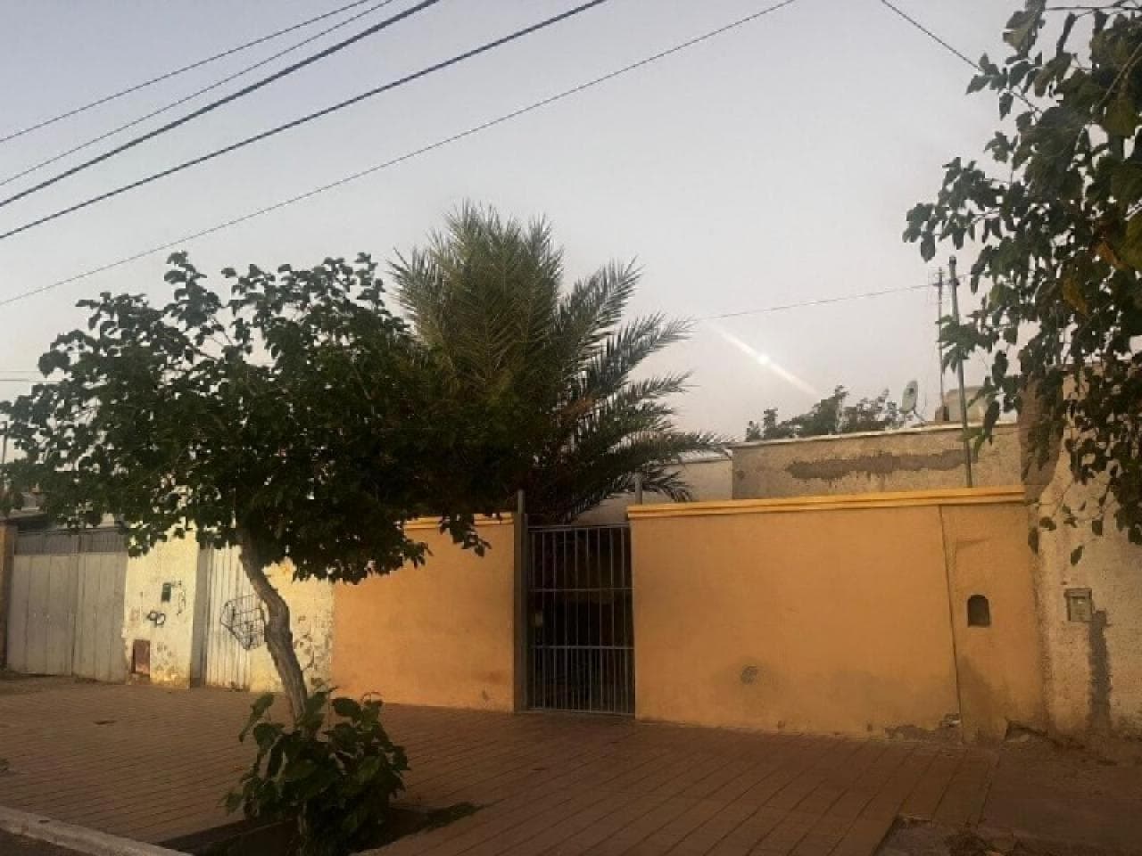 Venta De Casa En Capital. A Demoler - A18