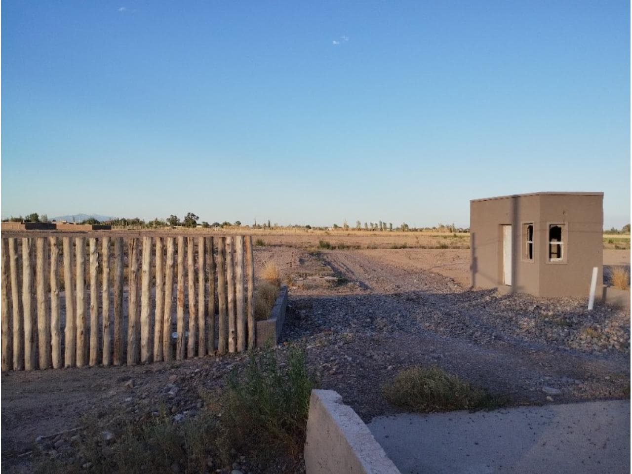 Venta. Lote En Pocito. Oportunidad
