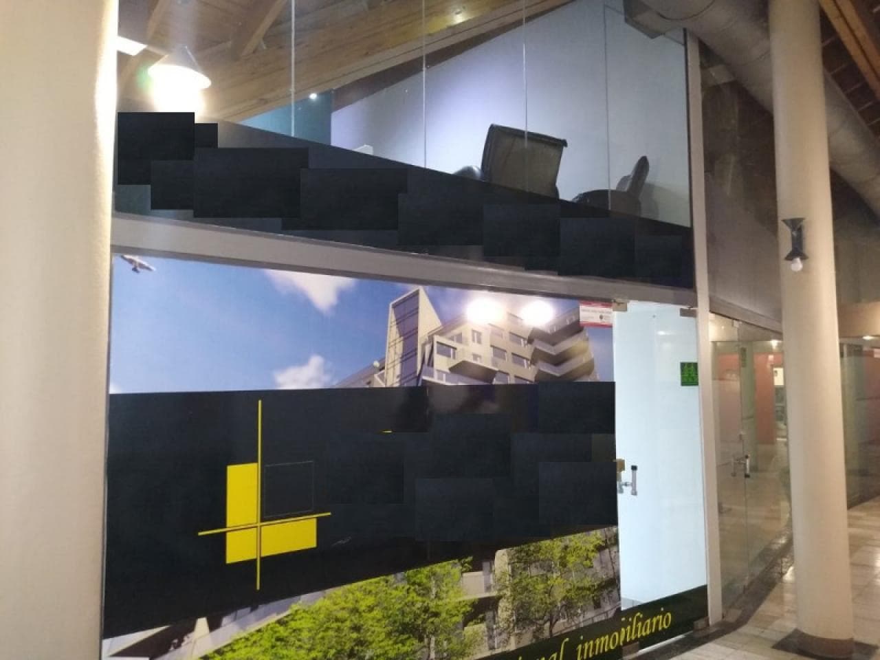 Red Inmobiliaria Ivan Orozco-vende Local En Alto Del Bono Shopping