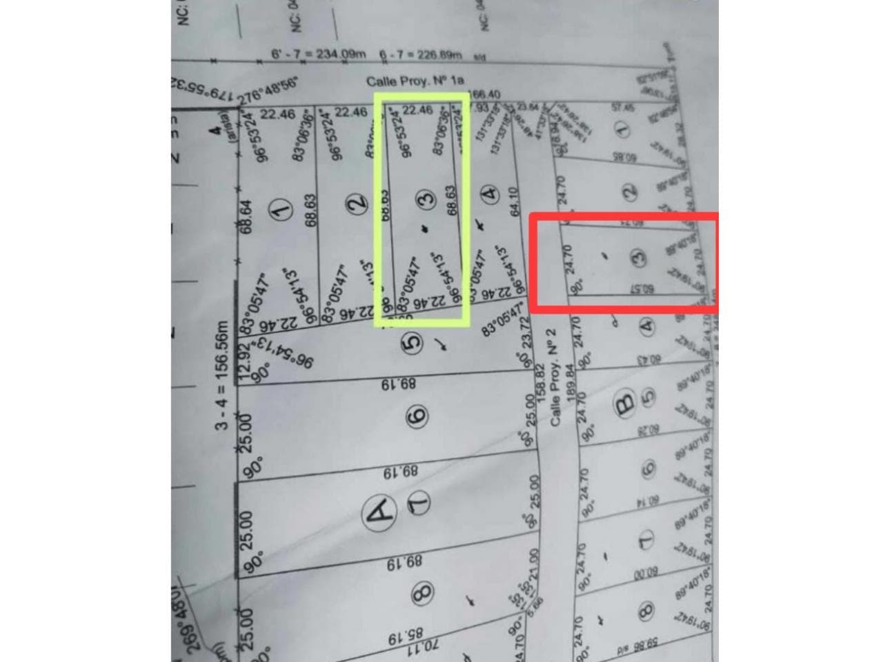 Oportunidad Vendo Lote 1500 Mts Cuadrados En Medanito. Listo Para Escriturar