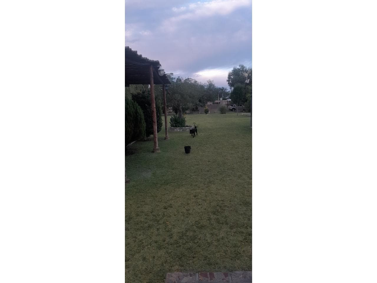 Venta. Hermosa Casa Quinta. Angaco