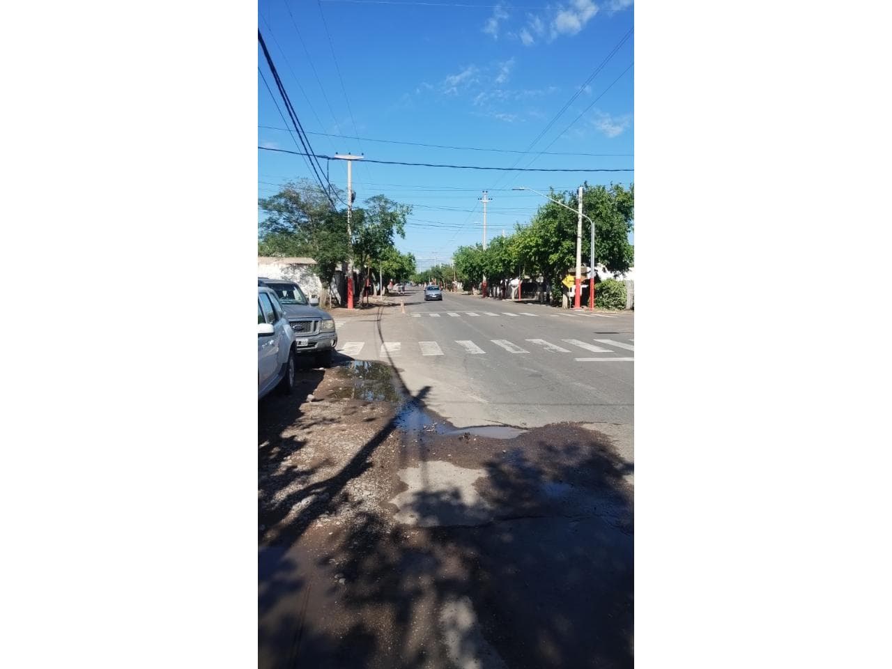 Venta. Casa 3 Dor Con Dpto 2 Dor. Calle Principal