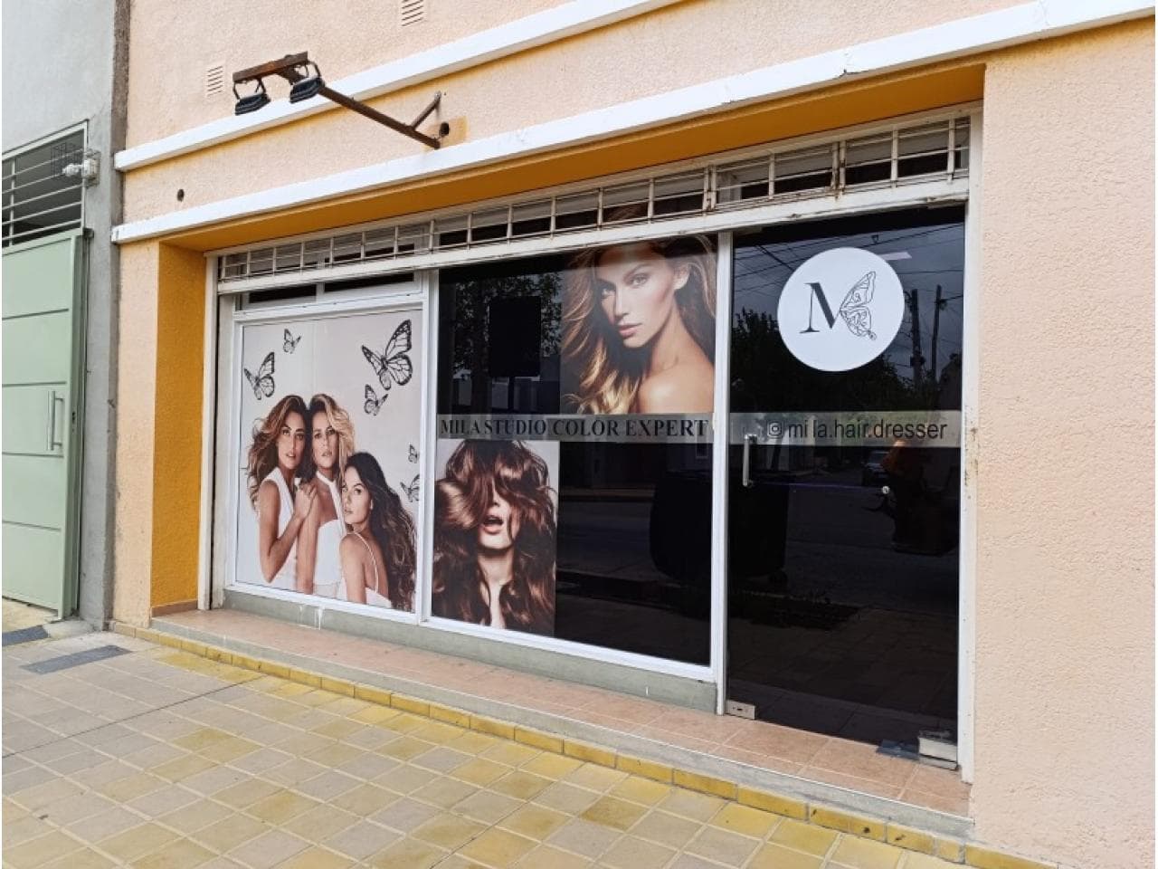 Importante Salón Comercial, Excelente Ubicación