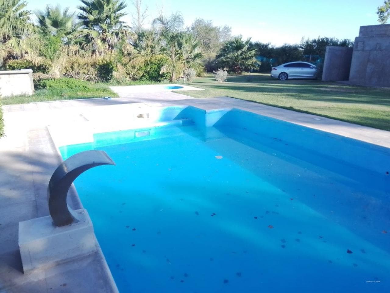 Venta. Quinta En Pocito
