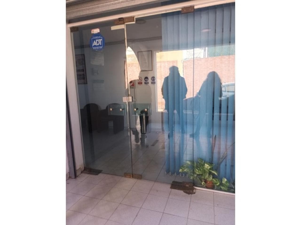 Venta Centro Médico Capital