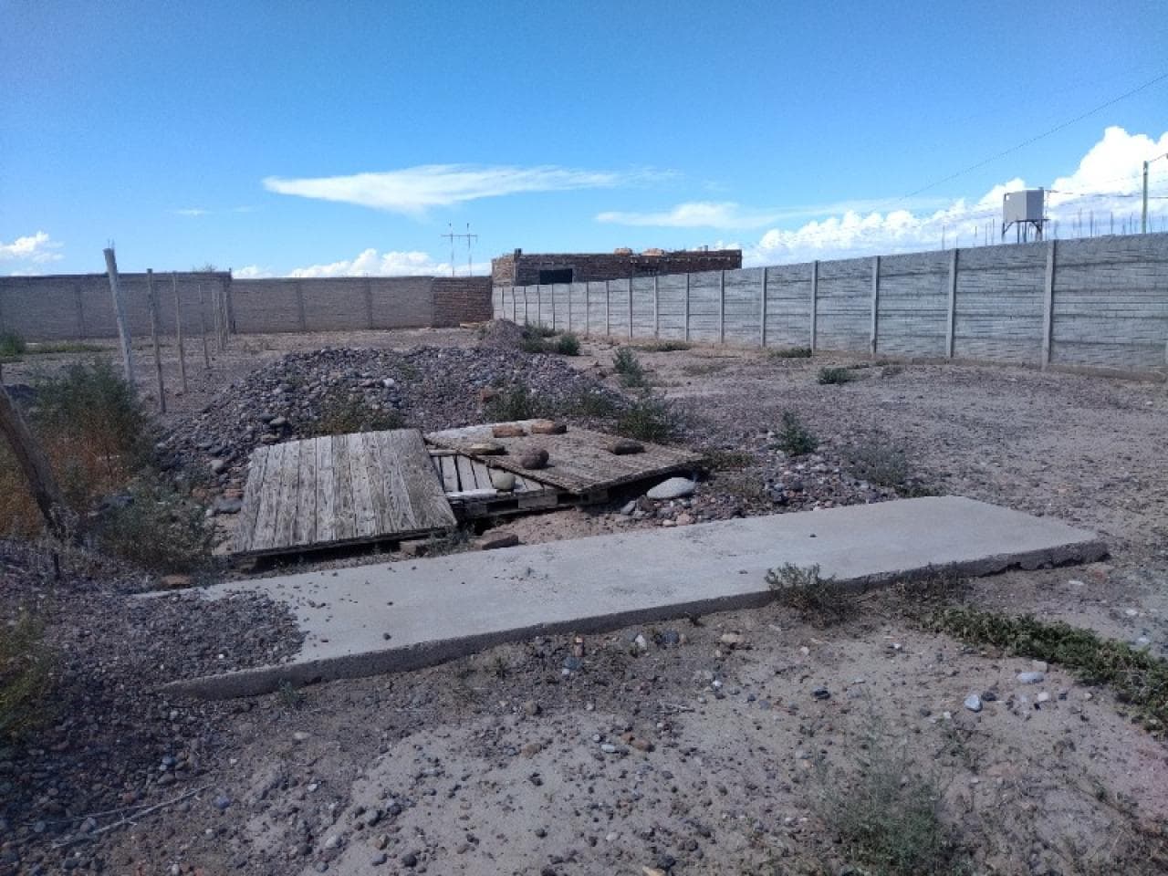 Venta. Lote. 500 Mts 2 12,5 Ancho X 40 Largo Rawson