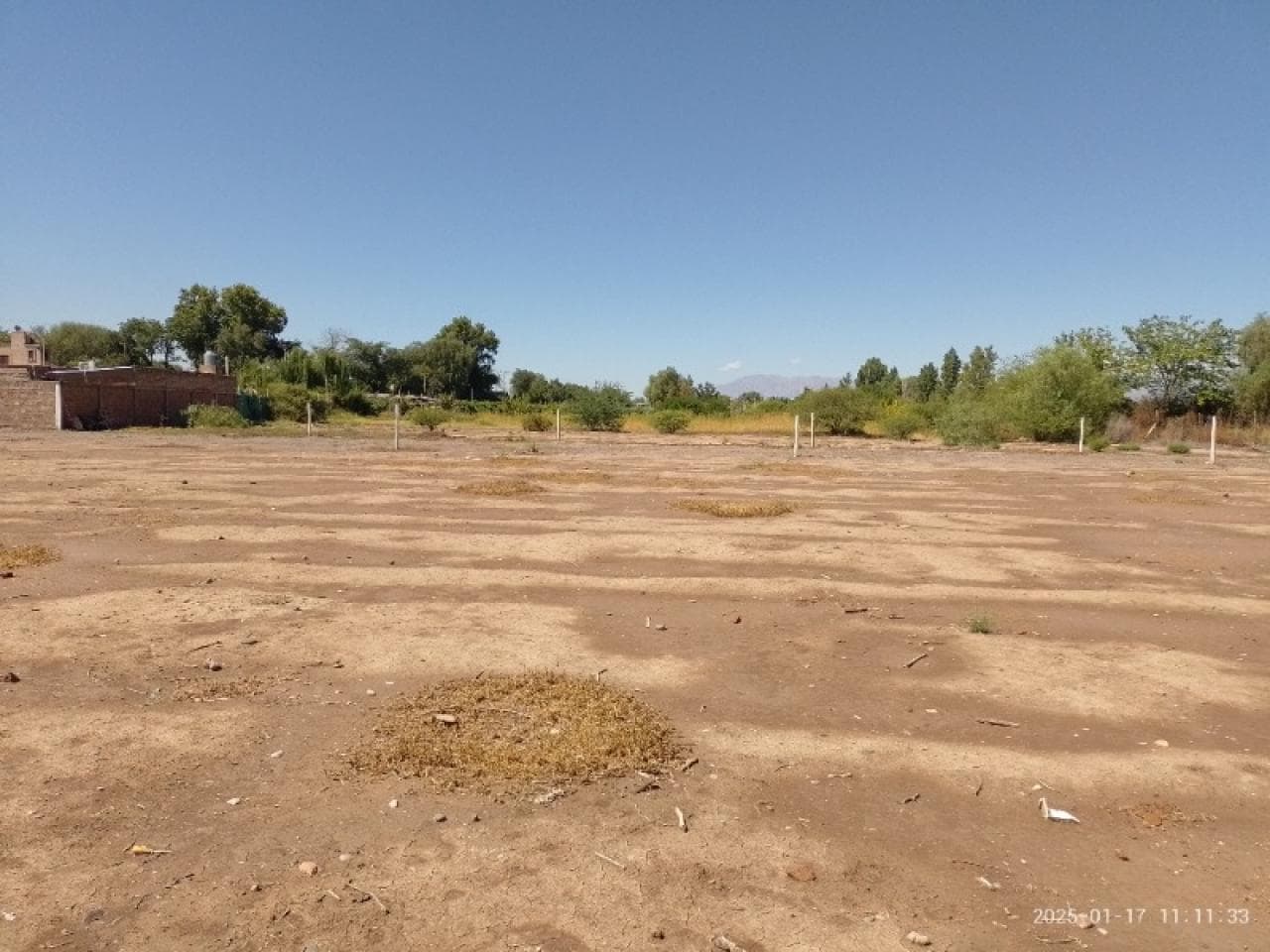 Dueña Vende Lote De 600mtrs2 Listo Para Escriturar Loteo Privado  A La Hora De Invertir La Zona Cuenta