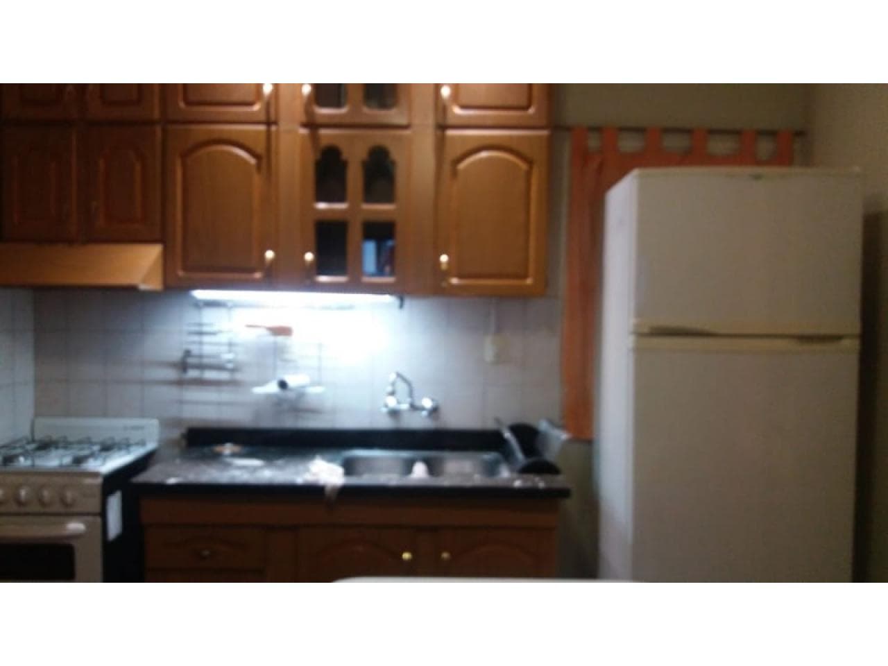 Alquiler. Temporario Dto 1 Dormitorio. Capital