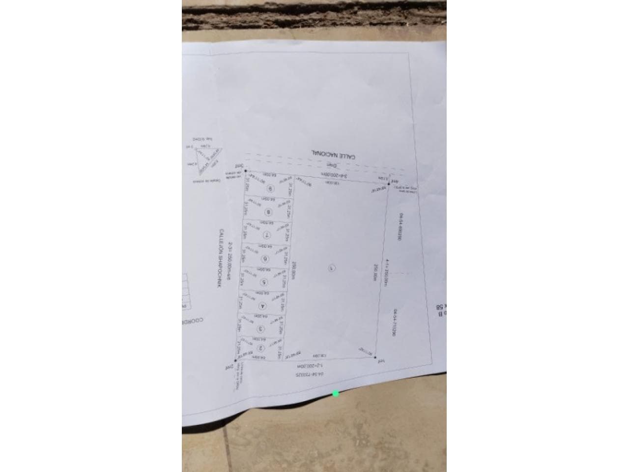 Dueño Vende Lote En Rawson (medano De Oro)