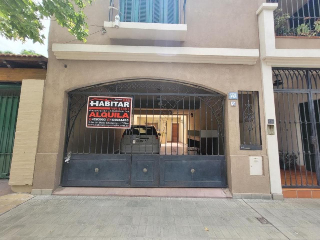 🔶 Habitar Venta 🔶 Casa  Capital - Amplia Casa. 5 Dormitorios. Jorge Newbery Al 600.