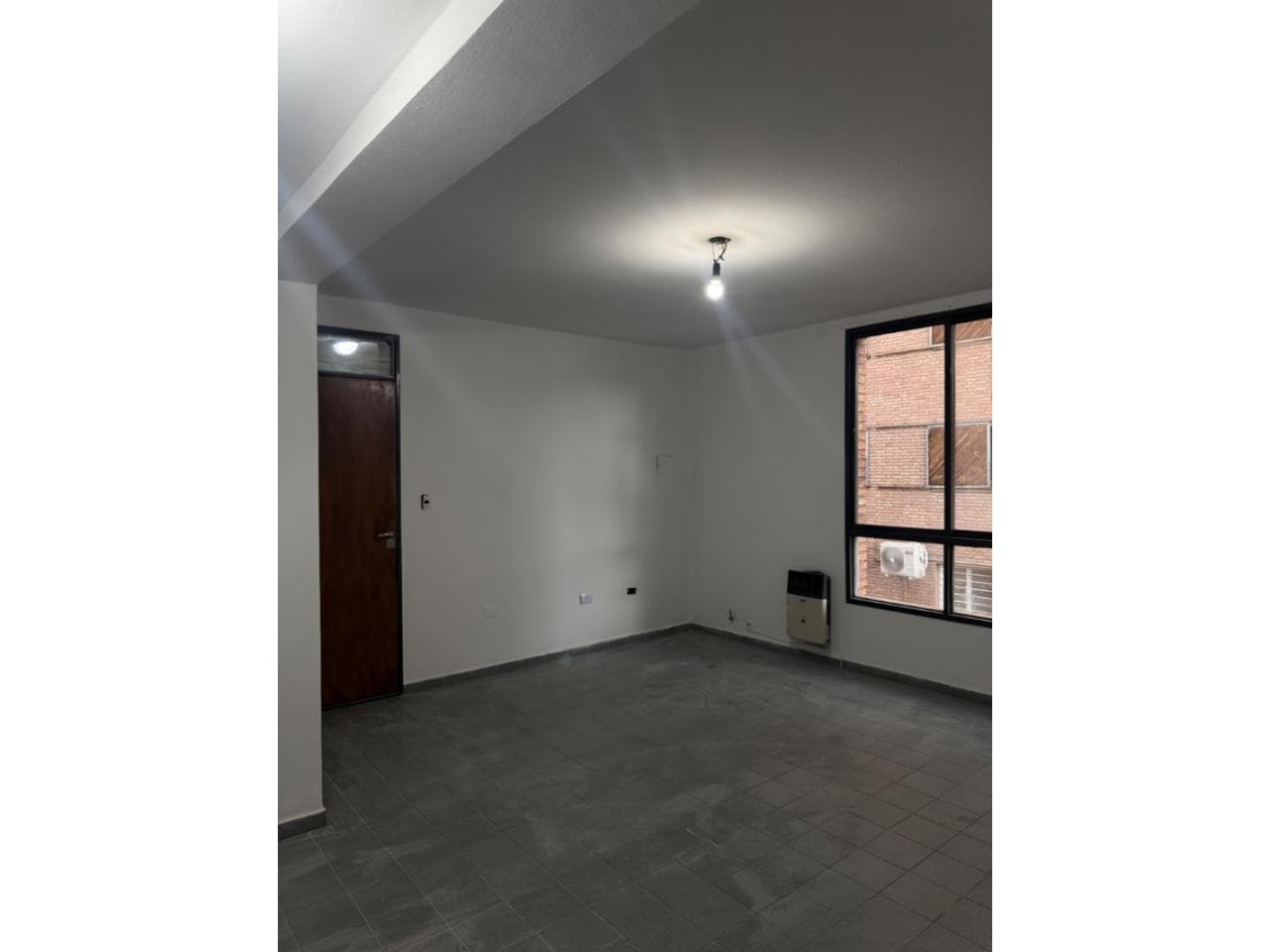 Alquiler. Excelente Departamento Céntrico
