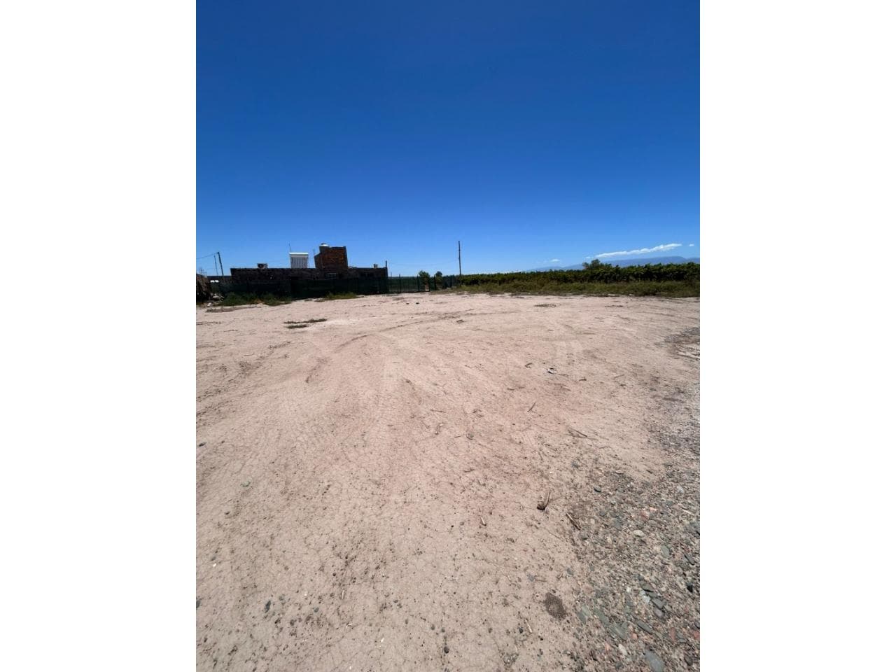 Venta Terreno Es De 900 Metros Cuadrados. Santa Lucia