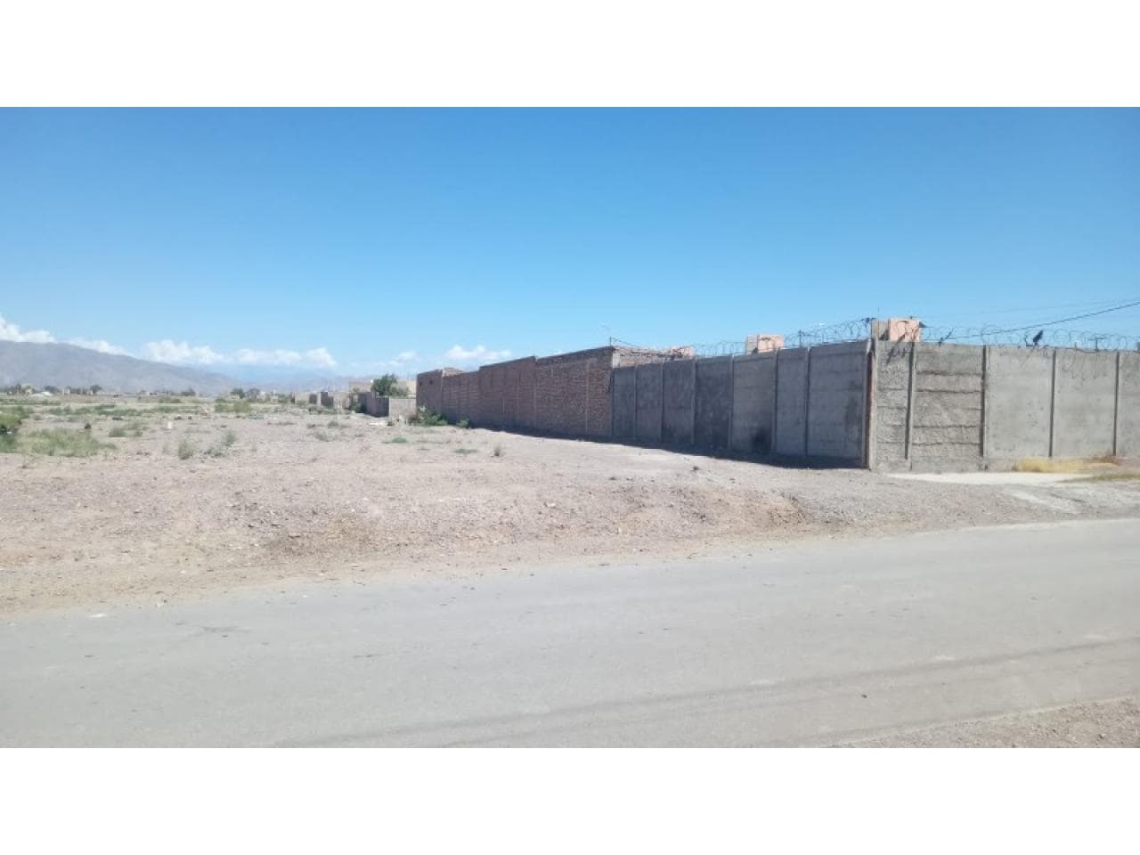 Venta. Lote 680mtr2. Pocito
