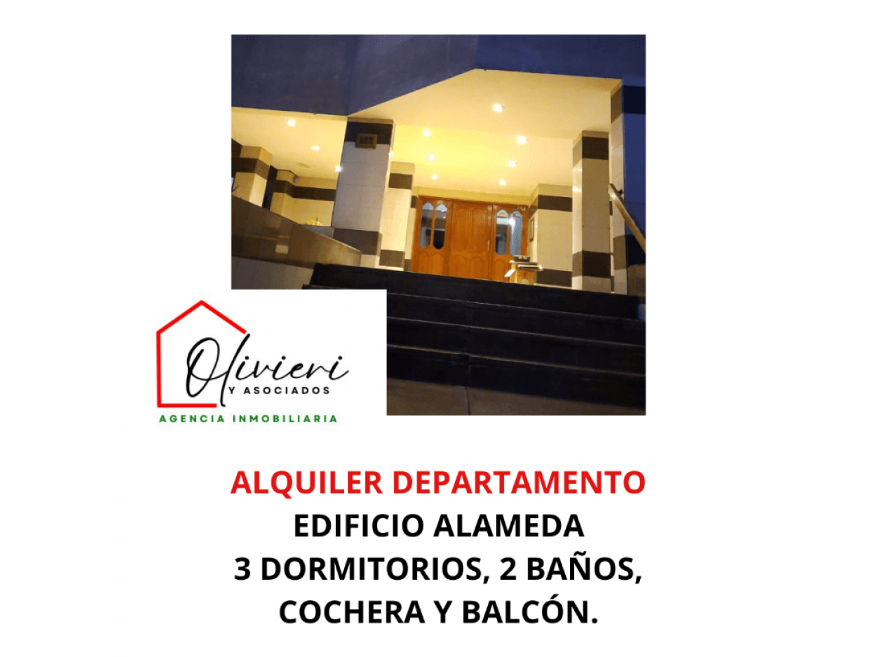 Permuto Departamento Capital Casa En Rivadavia