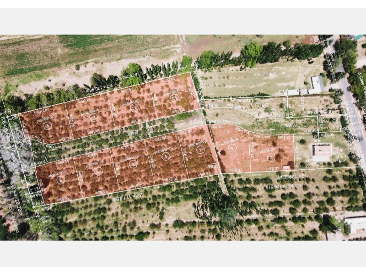 🌿🏡 Lotes En Venta En Barreal  Exclusivo Loteo Privado 🏡🌿