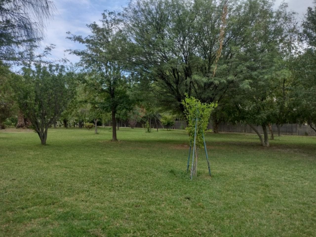 Casa Quinta 5000 Mts2 Con Pileta, Pozo De Agua, Contruccion 120 Mts2, Parquizado Y Arboleda
