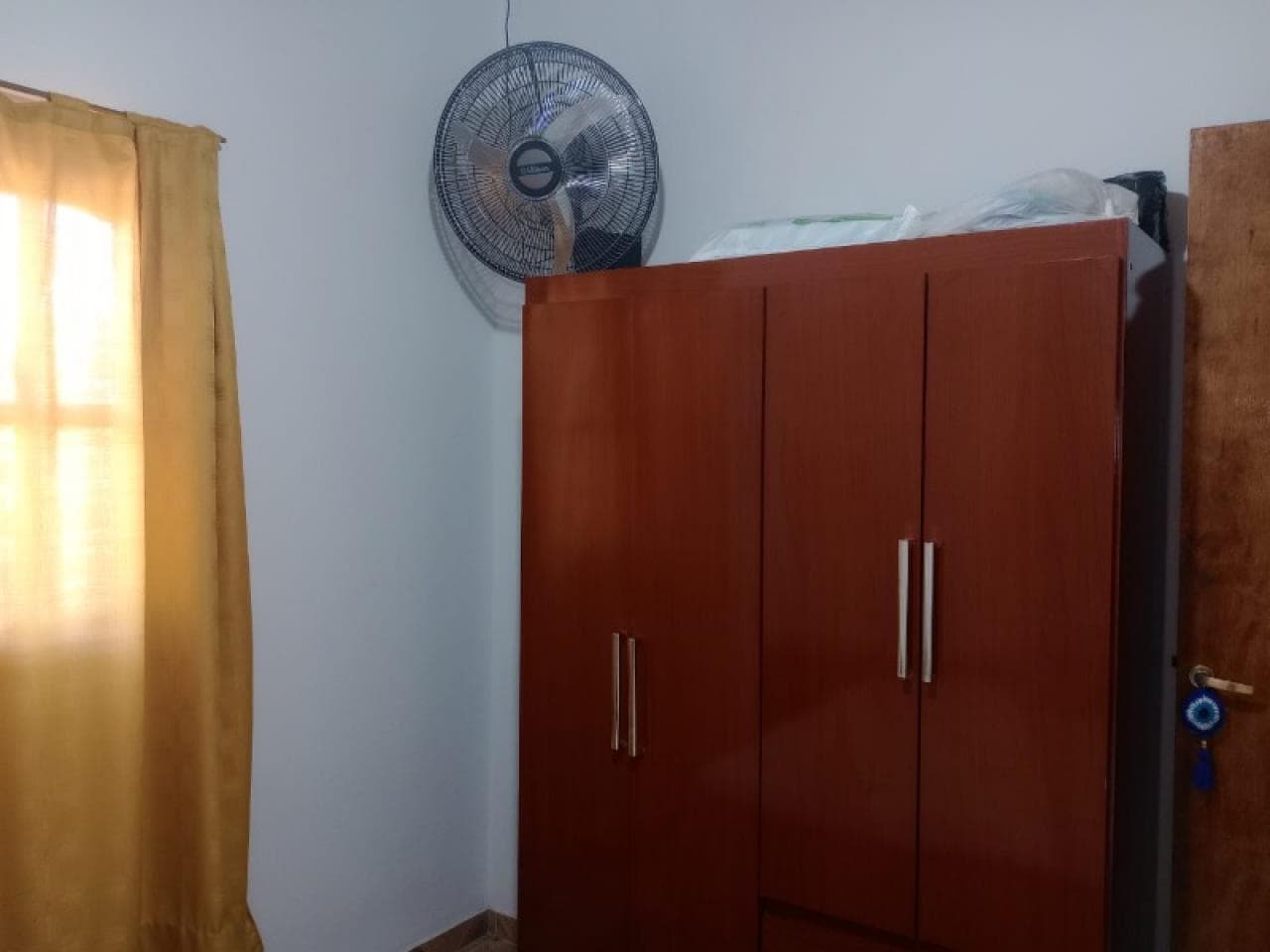 Casa De Campo El Aljibe- Barreal
