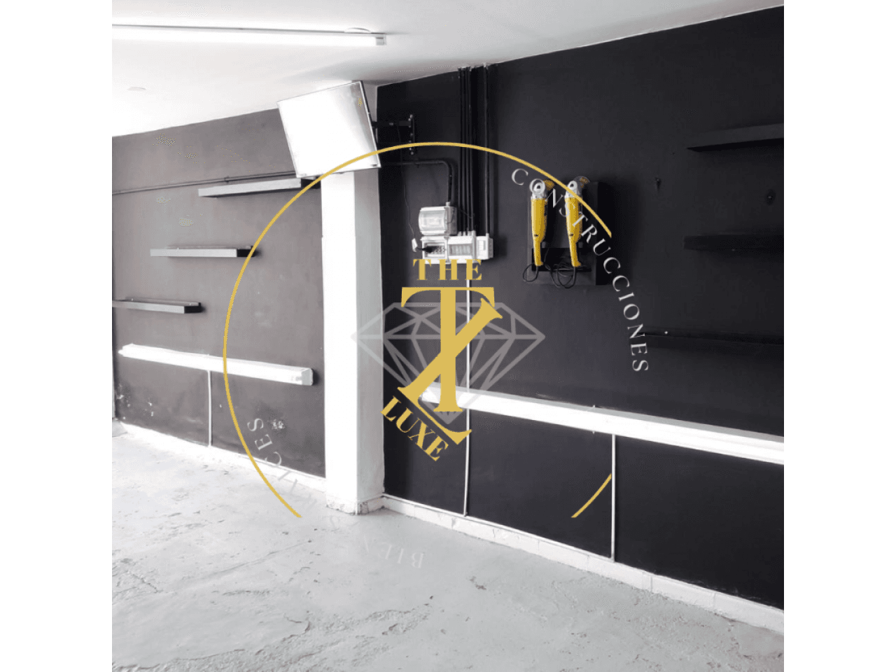 Venta Casa  Ideal Galpon /oficinas  - Capital  Patricias Sanjuaninas Y Av. Libertador