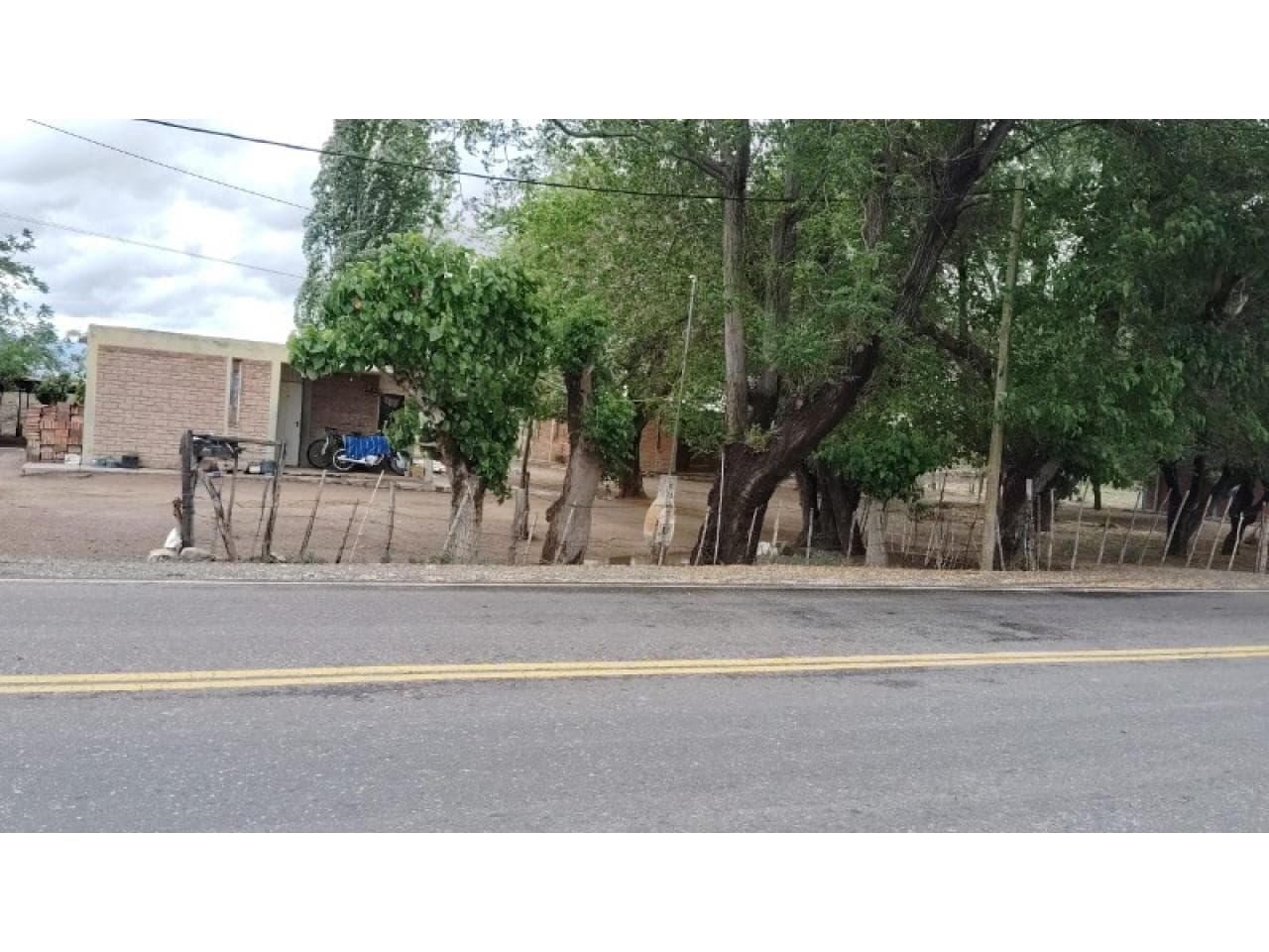 Venta. Hermosa Finca De 140 Hectareas. Sarmiento