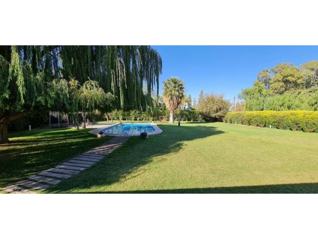 Venta. Casa Quinta En Albardon