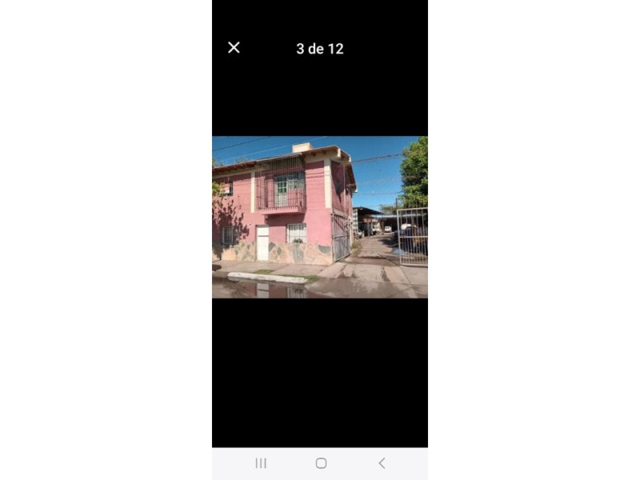 Casas, Departamentos , Local Y Galpones