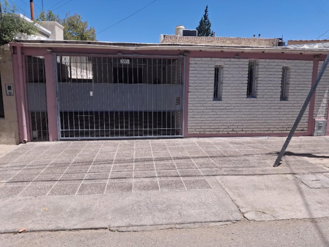 Venta De Inmueble. Capital