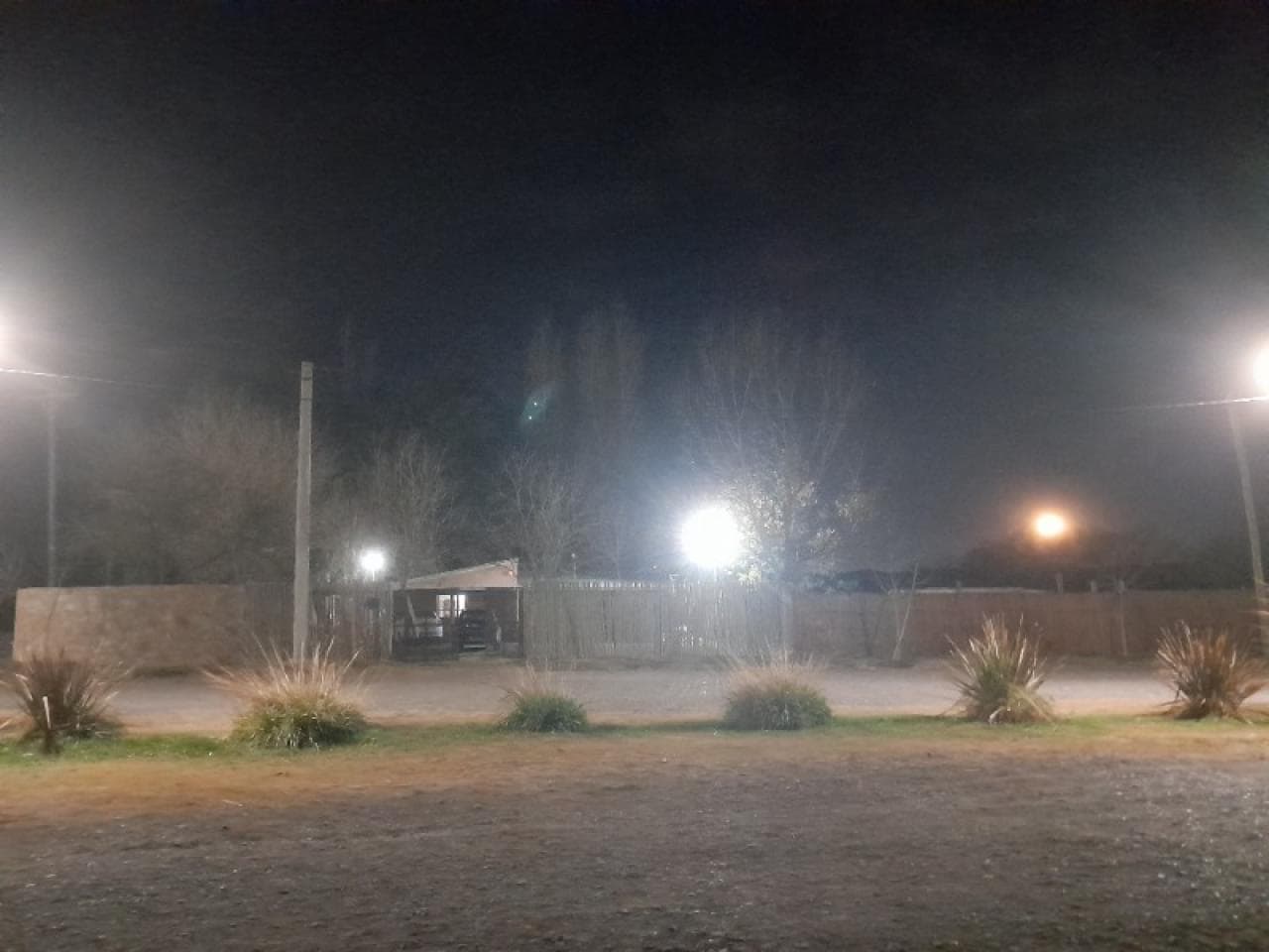 Loteo Entre Aguas -lotes Desde 600 M2 Escritura Inmediata - Todos Los Servicios Ultimos Disponibles - Ullum