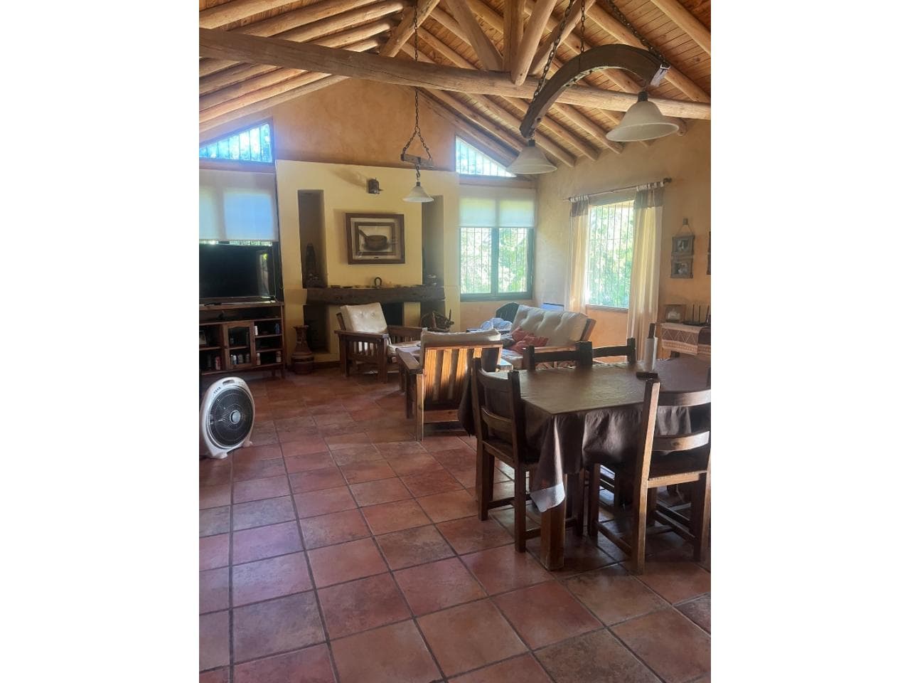 Venta. Casa En Albardon