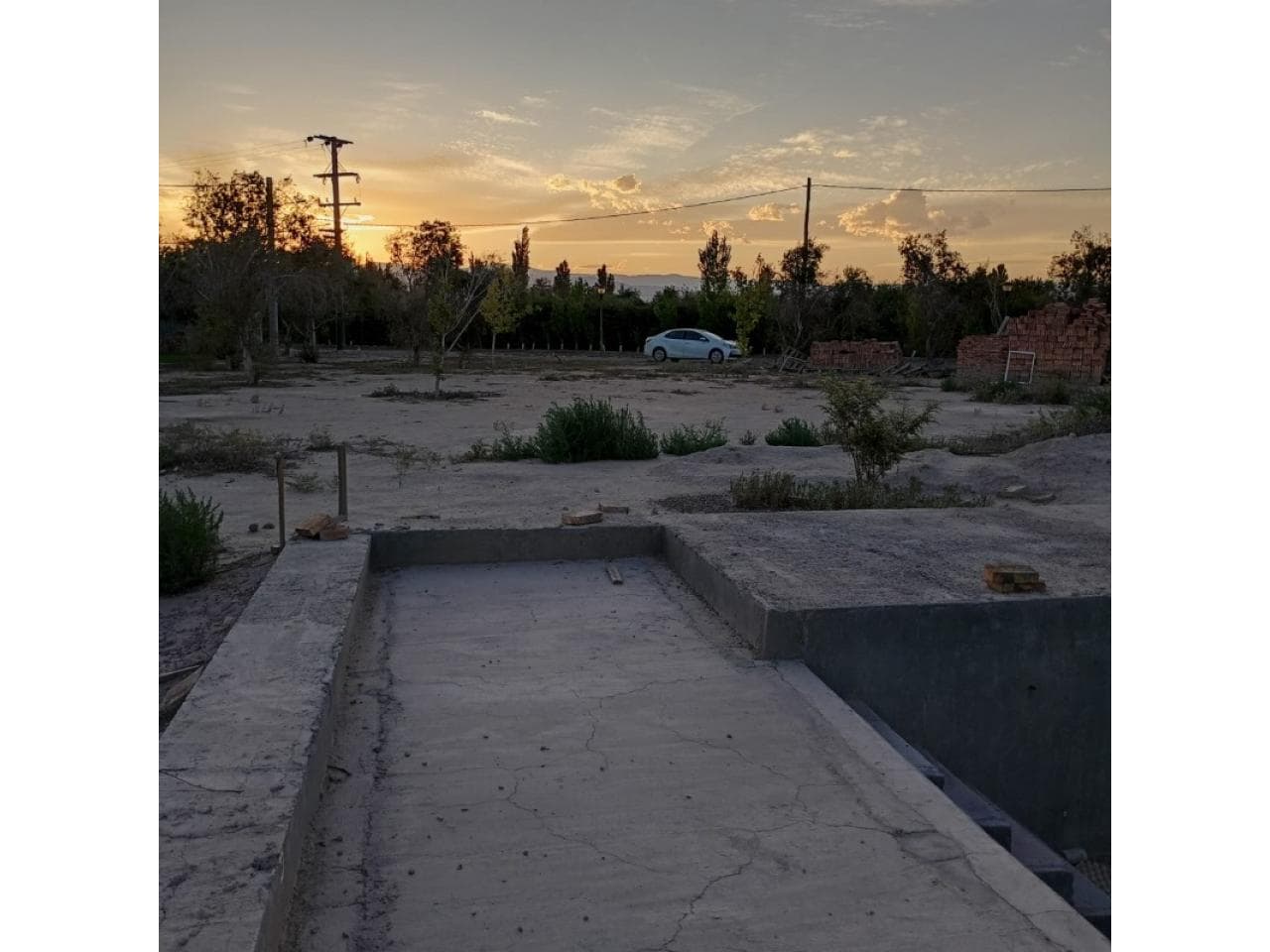 Venta. Lote 1540 Mts En Barrrio Privado. Santa Lucia