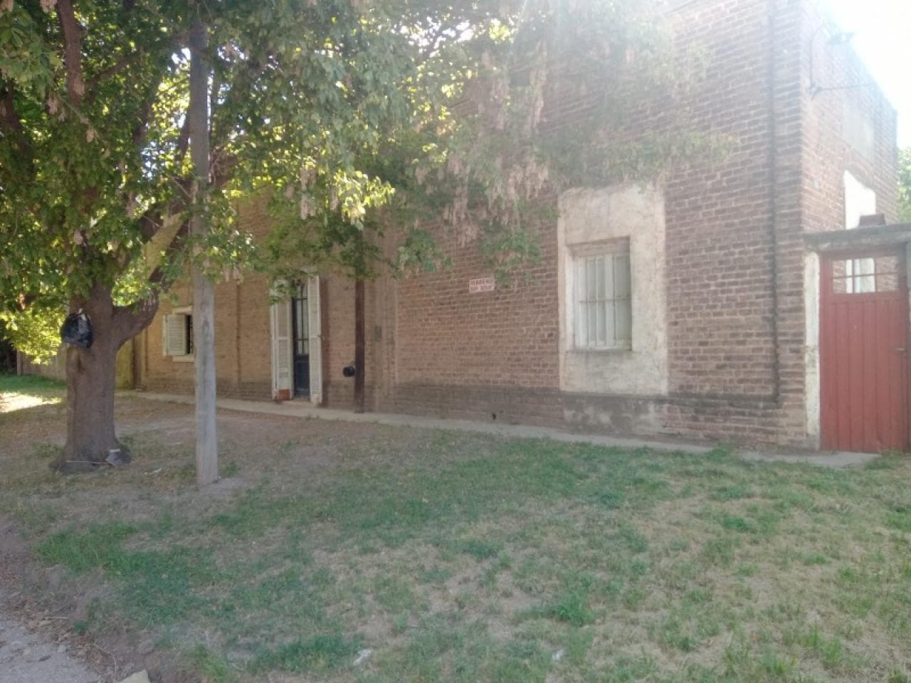 🔵 Venta. Casa 3 Dormitorios En Rio Cuarto - Ref 3213🔵