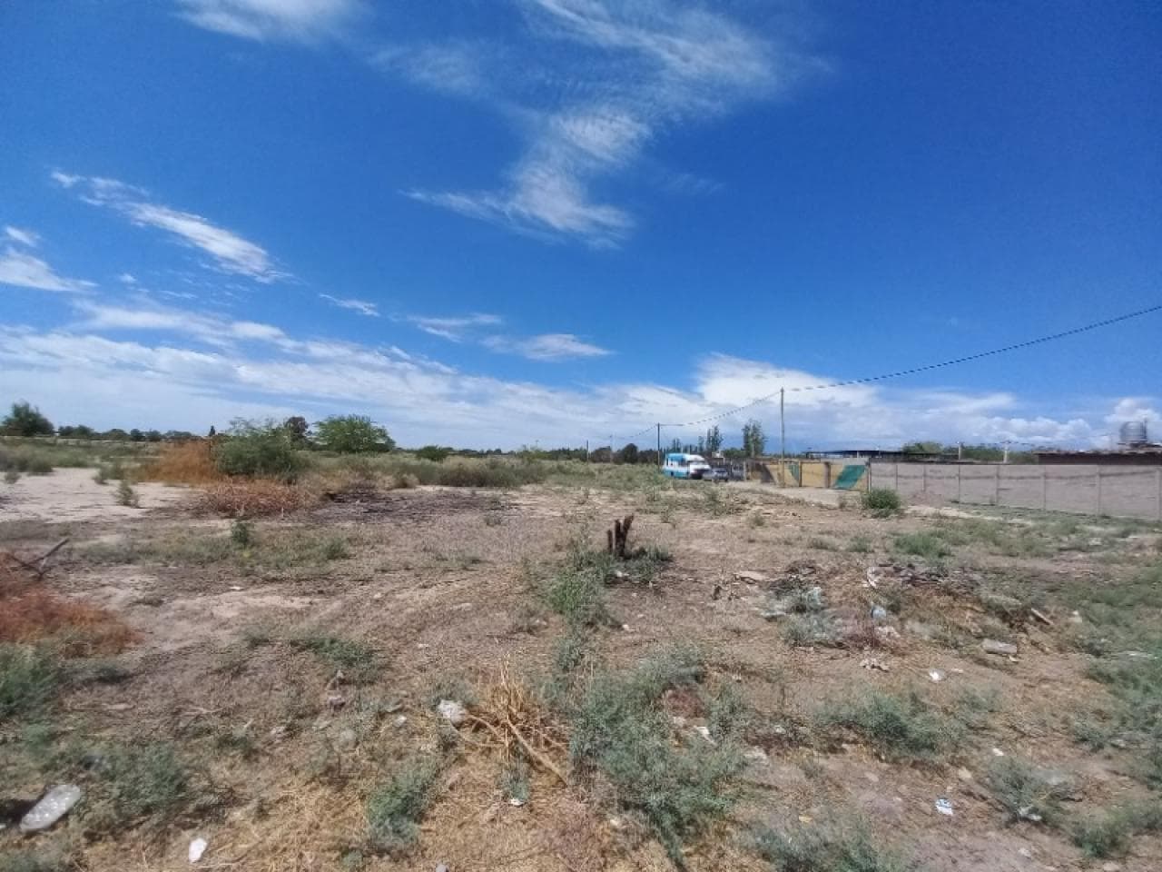 Venta. Fraccion De Lote. Arevalo Y La Laja