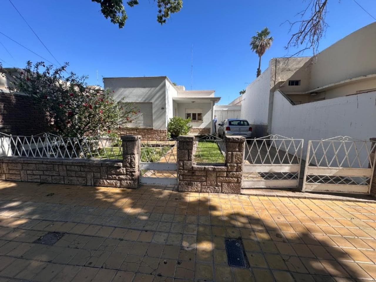 🔵 Venta - Casa 3 Dormitorios - Sobre 25 De Mayo Entre Salta Y Santiago Del Estero - Ref. 3116🔵