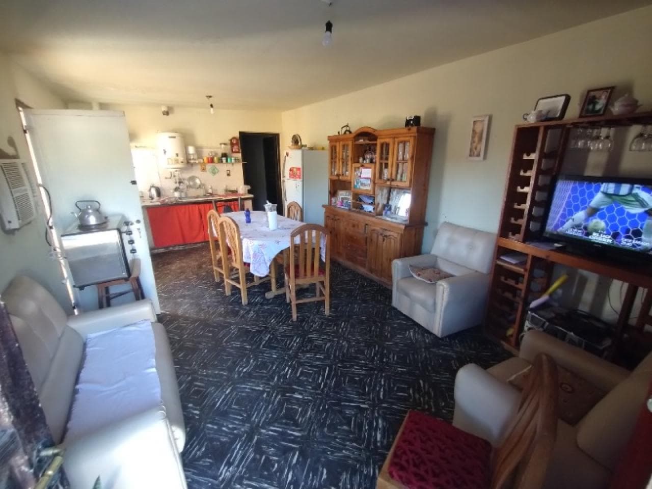Venta. Casa En Capital. Apta Crédito Hipotecario
