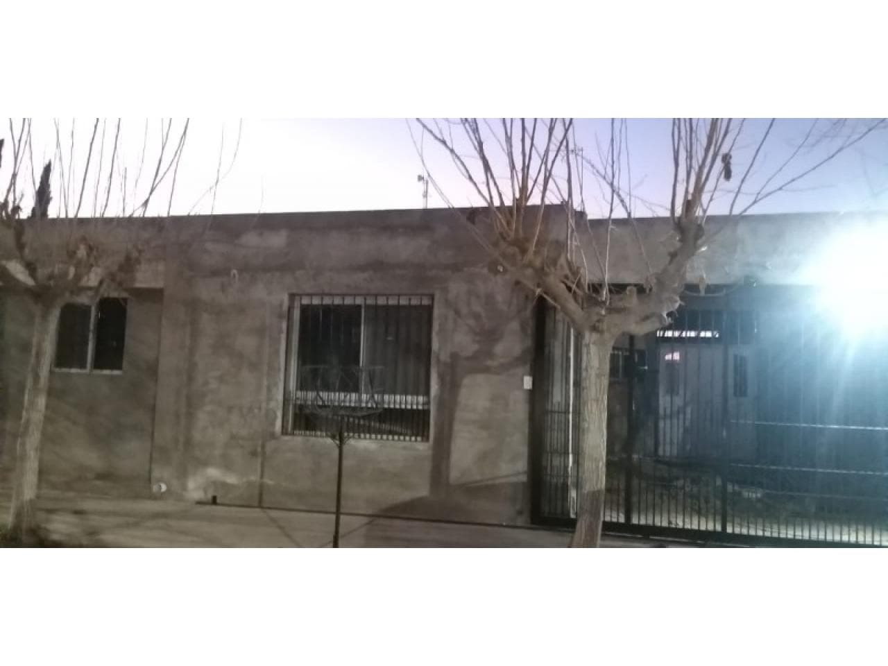 Casa De 4 Dormitorios En El Departamento San Martín Barrio Pie De Palo San Juan