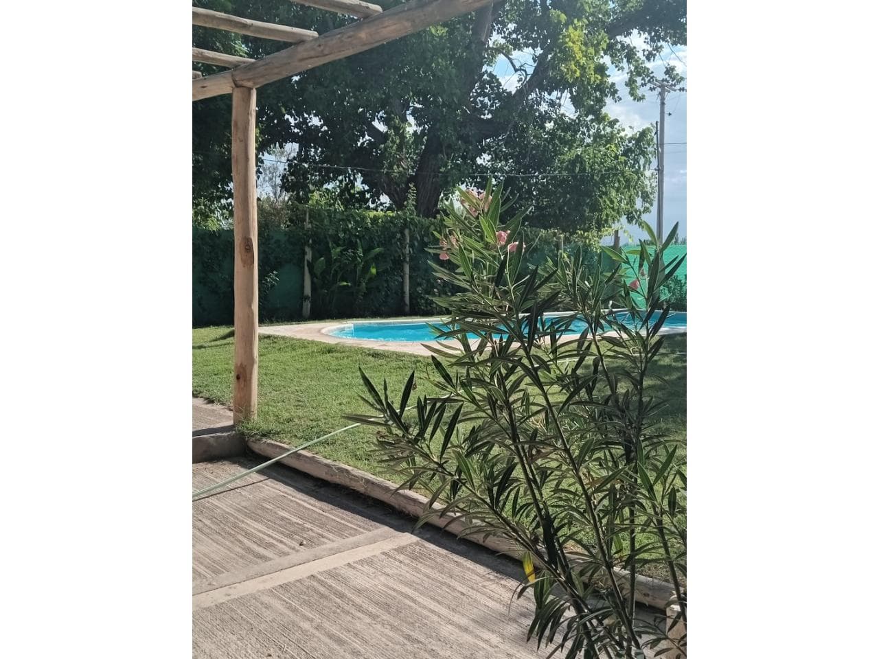 Venta. Finca. San Martin
