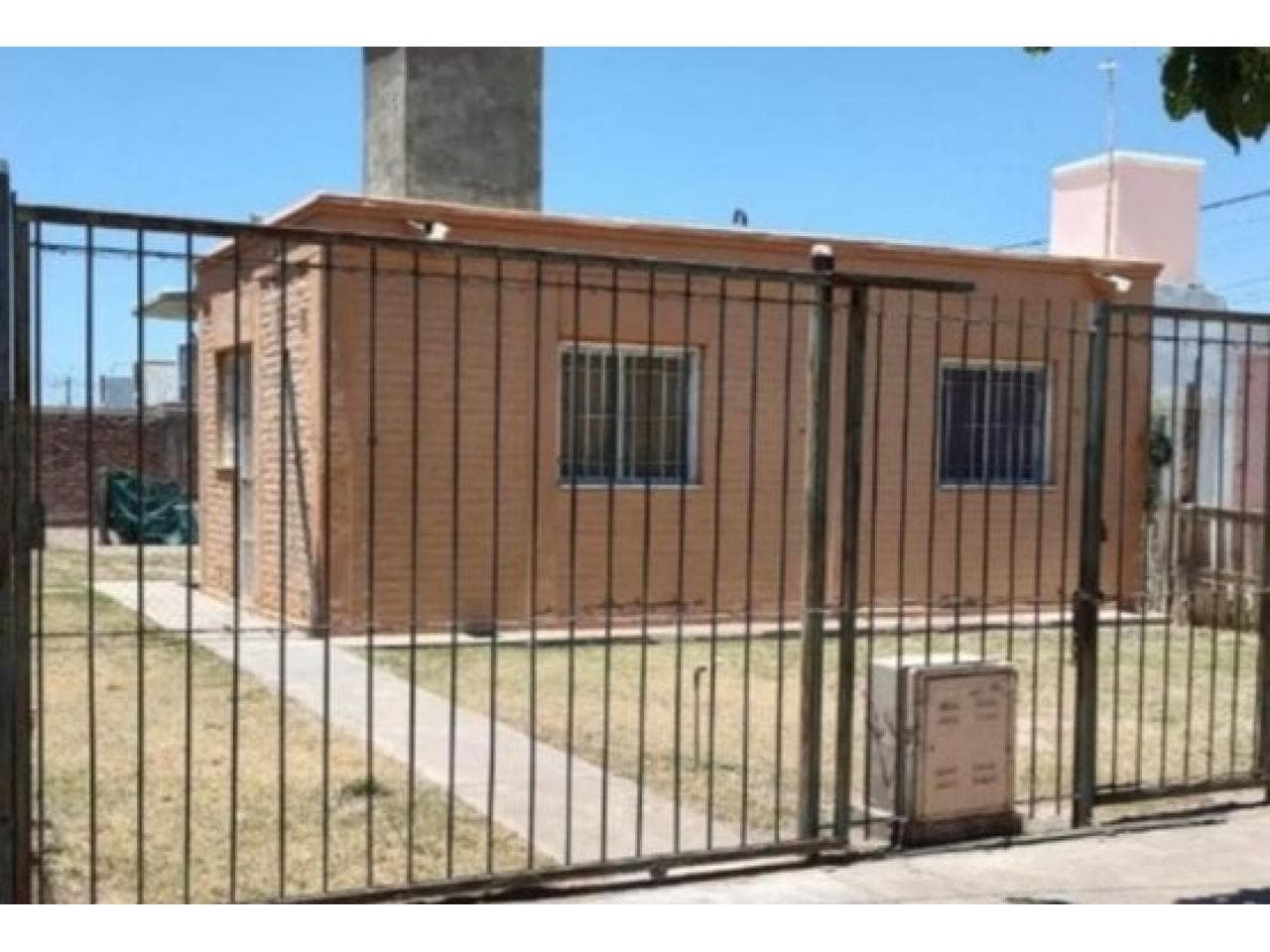 Venta Casa 2 Dormitorios. La Bebida, Rivadavia. Mls#420981181-2
