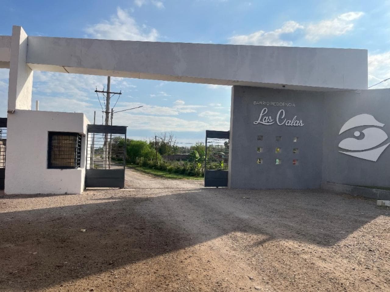 Venta Lote Barrio Privado Las Calas. Santa Lucia - Escucho Ofertas De Contado
