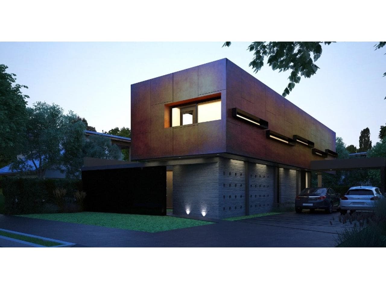 Venta De Casa En Barrio Privado De Categoria, La Fontana. Rivadavia