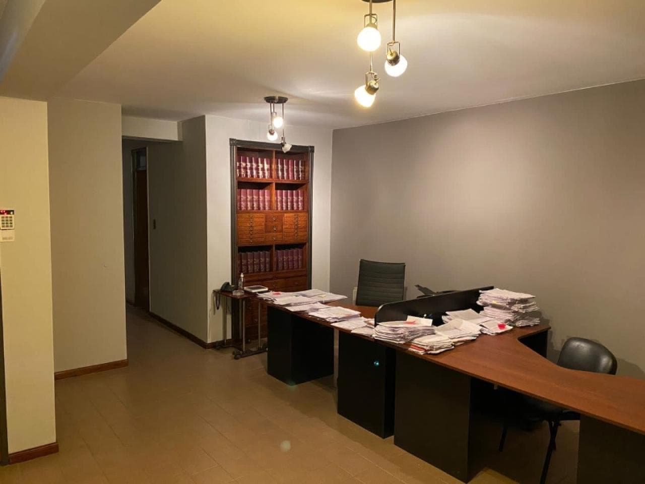 Venta Excelente Departamento Capital
