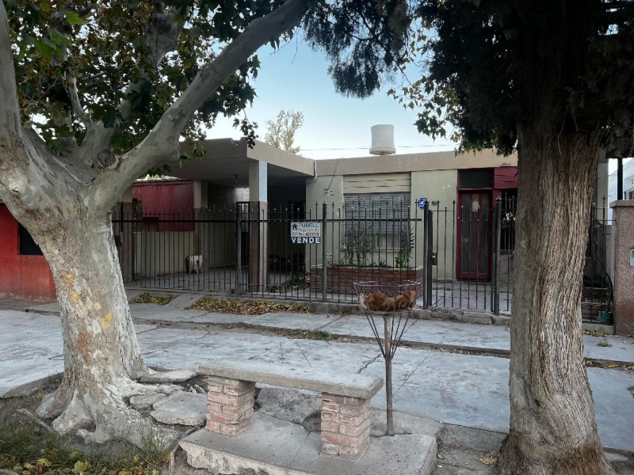 Venta. Casa 3 Dormitorios Sobre Avenida Libertador Marquesado