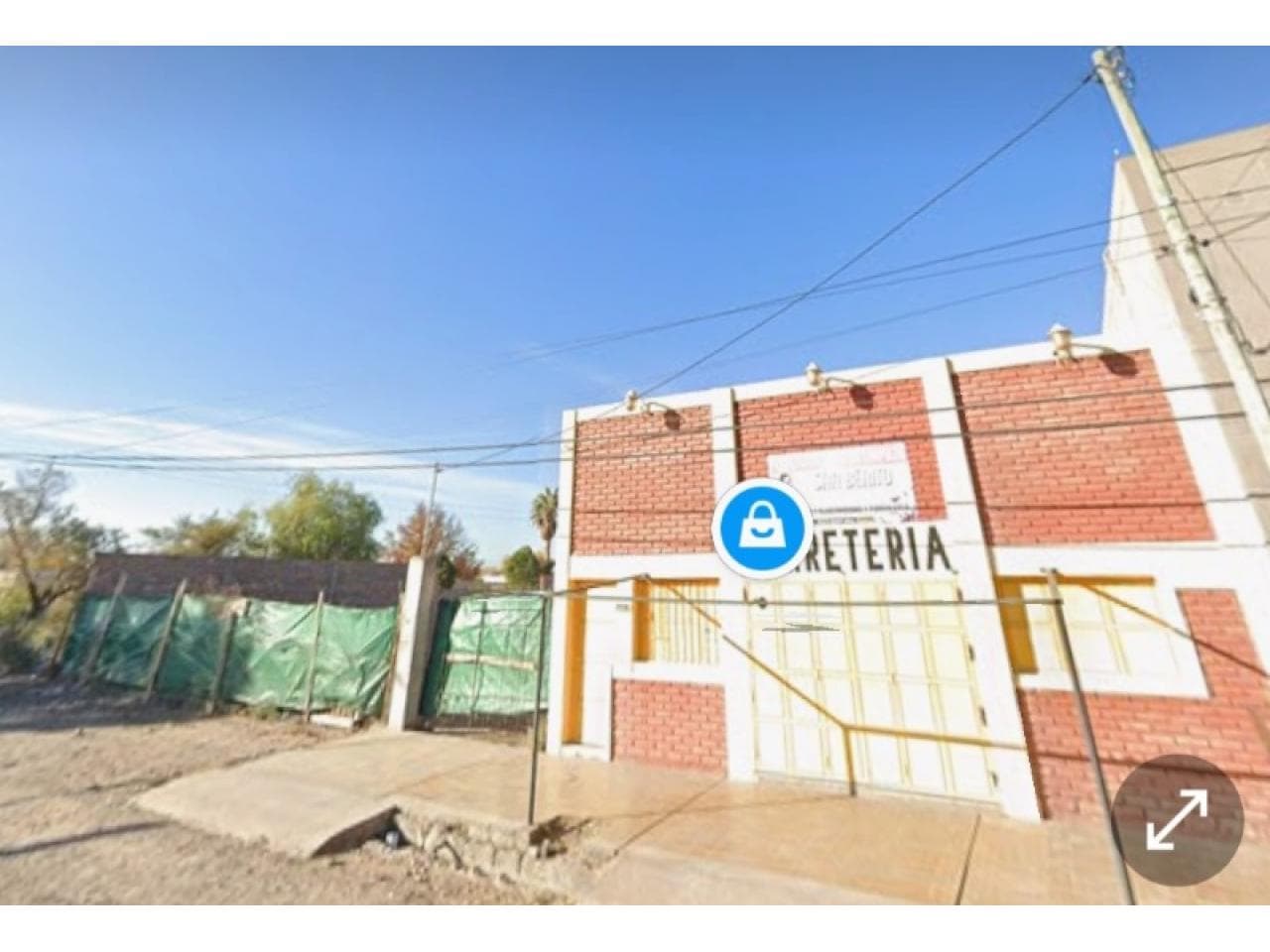 Venta. Local 208mts2 Con Baño - Deposito - Oficina En Parte - Superior ( Posee Todos Los Planos) + Lote De 378mts2