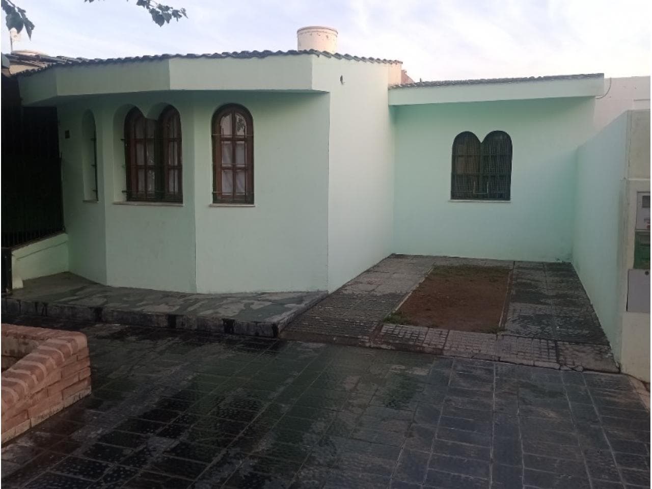 Venta. Casa En Chimbas
