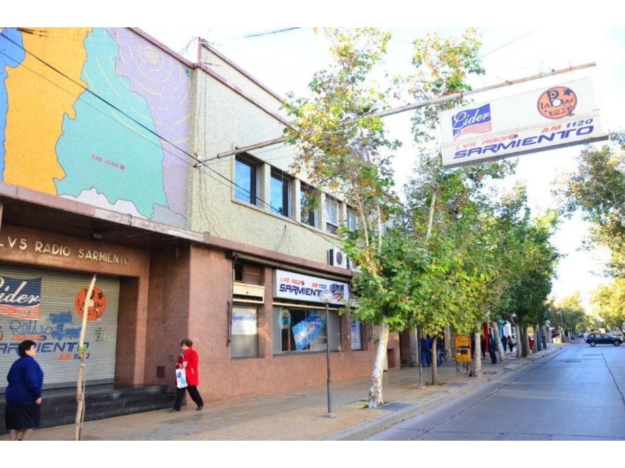 🔵venta Importante Inmueble Centrico - Mendoza A Metros De Av. Córdoba - Ref 355 🔵