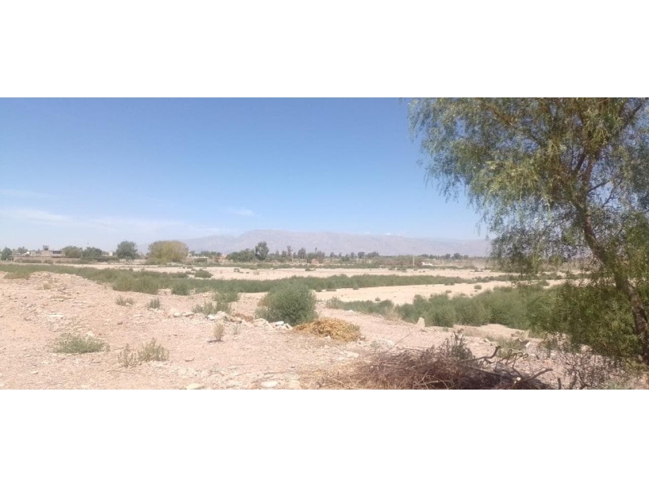 Venta. Lote 800 Mt2 En Santa Lucia, Detrás De Quinta La Berta, Loteo Semiprivado, Cuenta Con Todos Los Servicios.