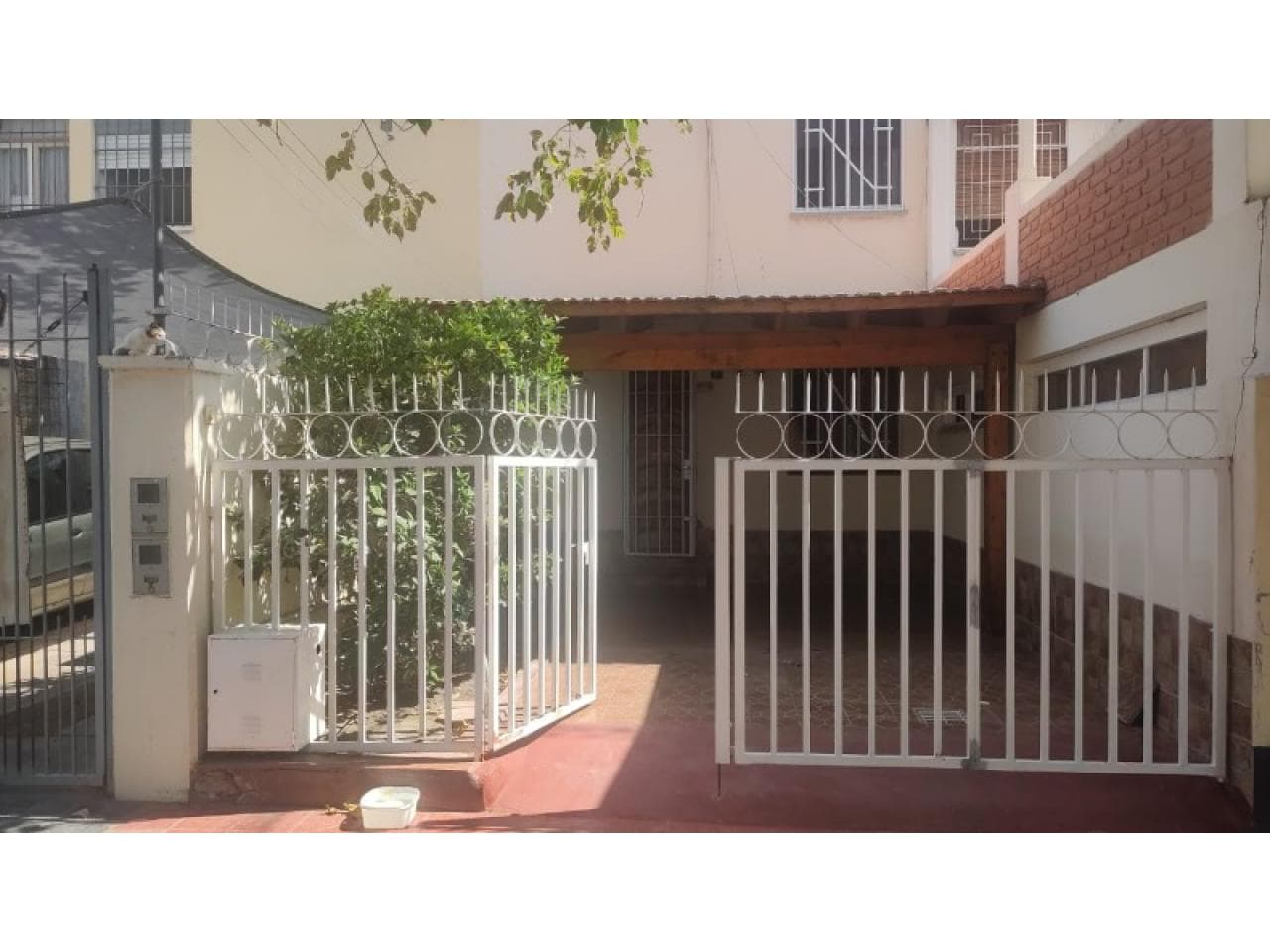 Alquiler Duplex 3 Habitaciones. Capital