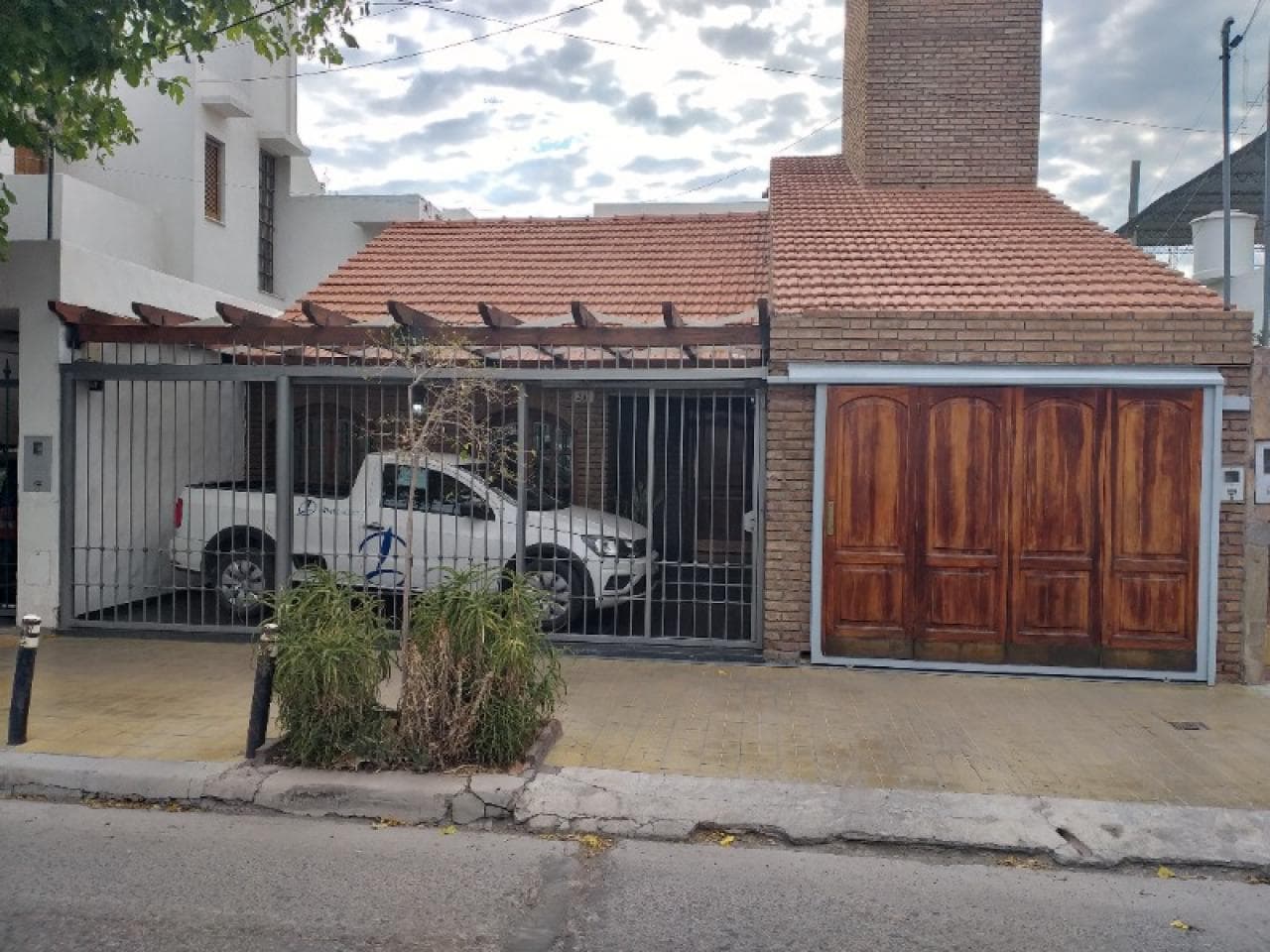 Venta Hermosa Casa En Capital