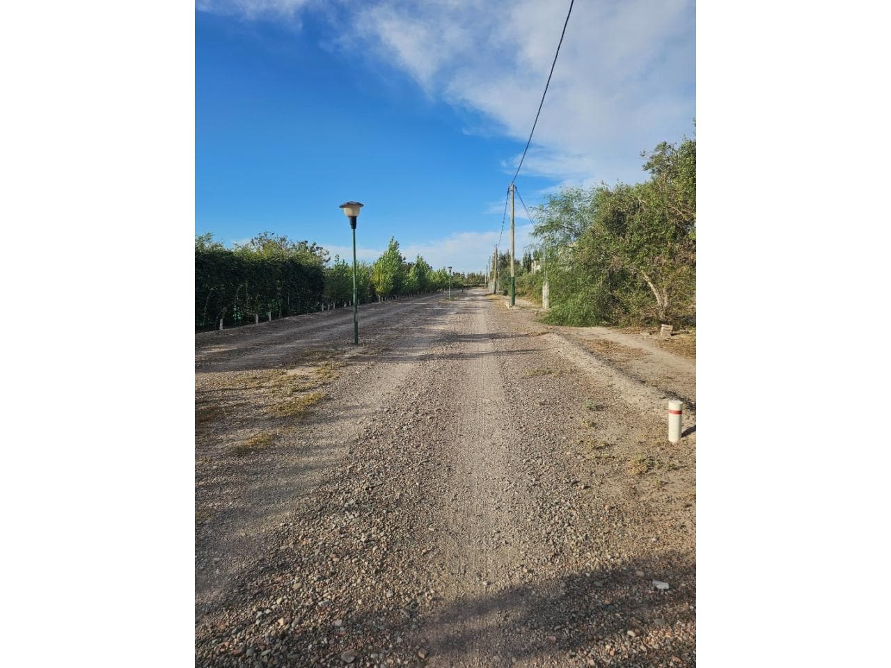 Venta Terreno  De 1540m2 En Barrio Cerrado En Santa Lucía Con Piscina En Construcción Y Ladrillones